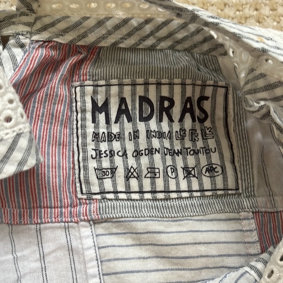 A.P.C. Top - Picture 3 of 3